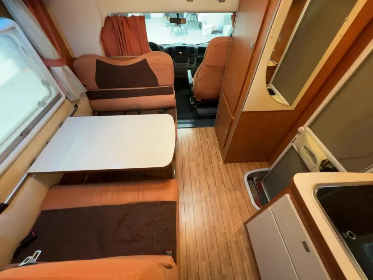 ILUSION I 630 - Ansicht 8